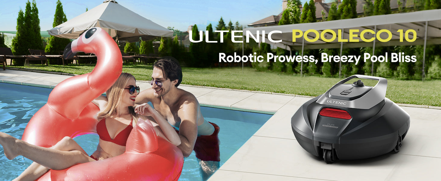 How to pick a swimming pool vacuum for my pool?