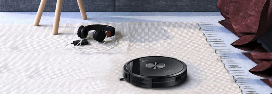 Robot Vacuum V/S Cordless Vacuum Cleaner