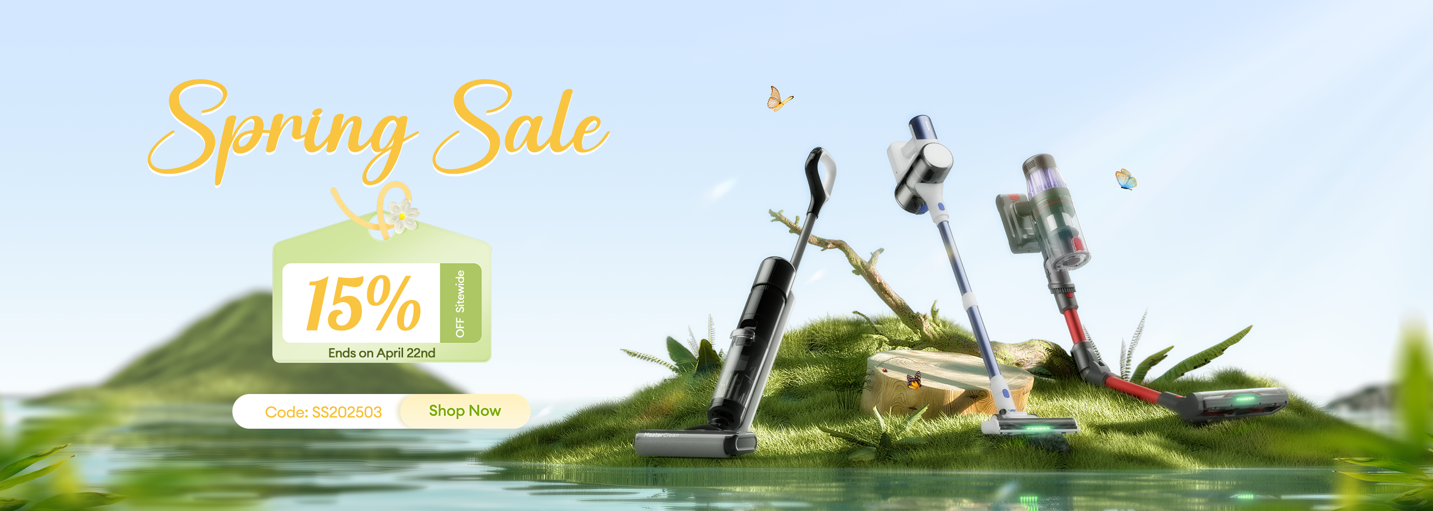 Ready for spring cleaning? Get 5 essential tips on planning, motivation, and choosing the best tools like Ultenic vacuums to efficiently remove hidden dust and dirt from every corner.