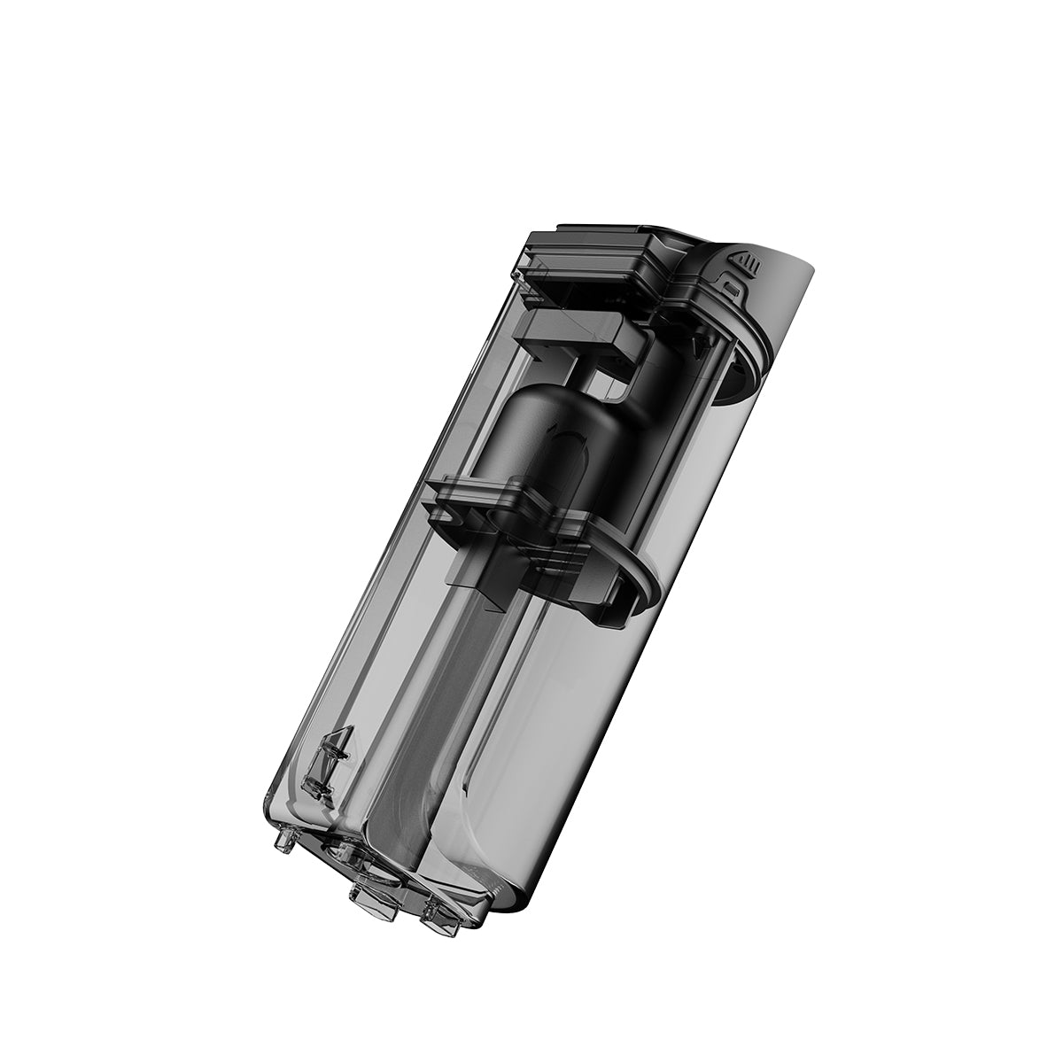 AC1 TriFlex Dirty Water Tank with HEPA & Solid Waste Separator