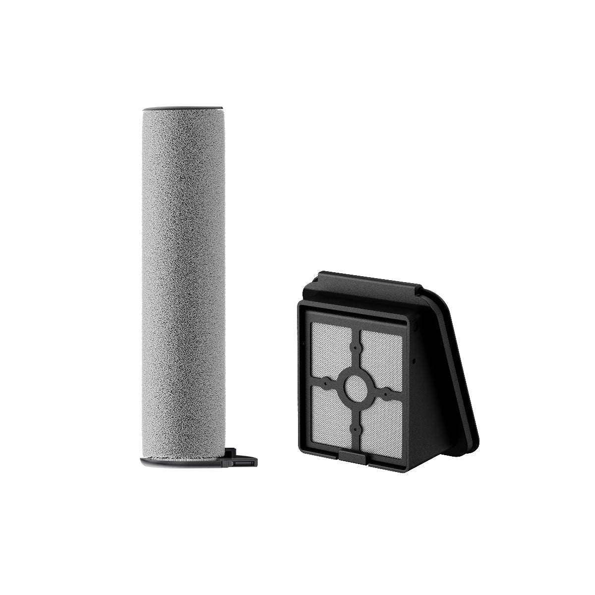 AC1 TriFlex Roller Brush Assembly ×1 + Hepa Filter ×1