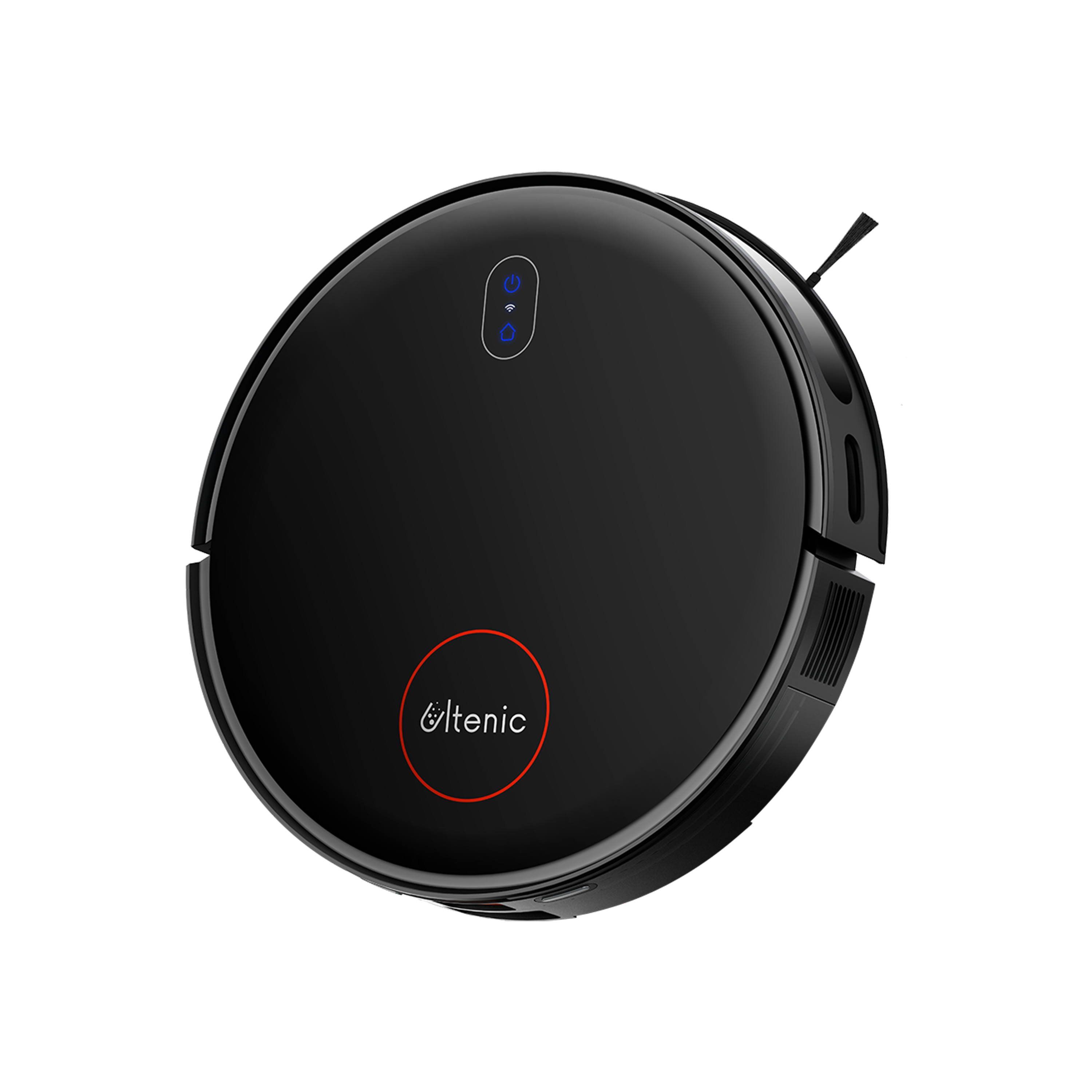 Ultenic D6s Robot Vacuum and Mop Combo