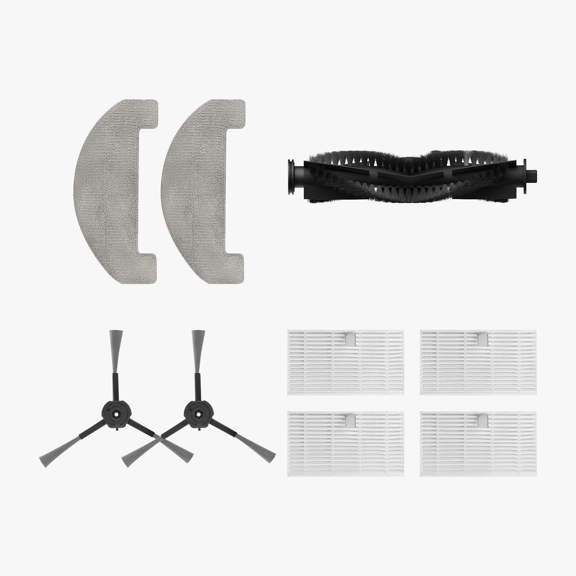 T10 Lite Replacement Accessory Kit