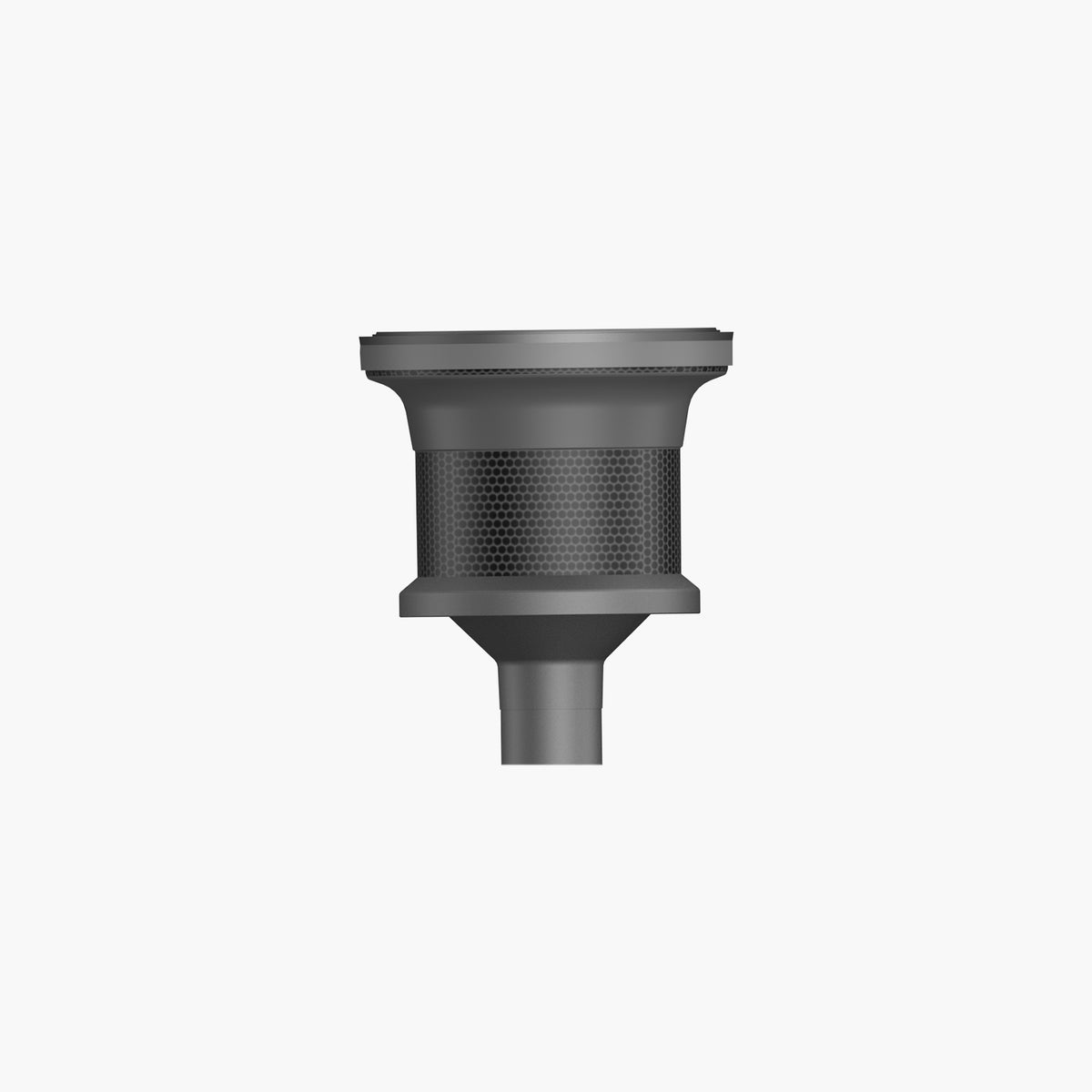 Dust bucket (without filter assembly) for U12 Vesla – Ultenic