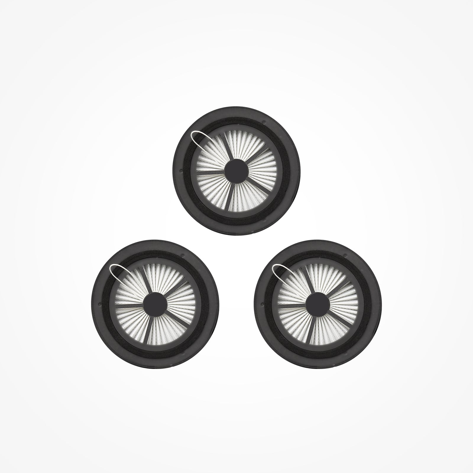 HEPA Filter for U11/U11 Pro Cordlesss Vacuum Ultenic