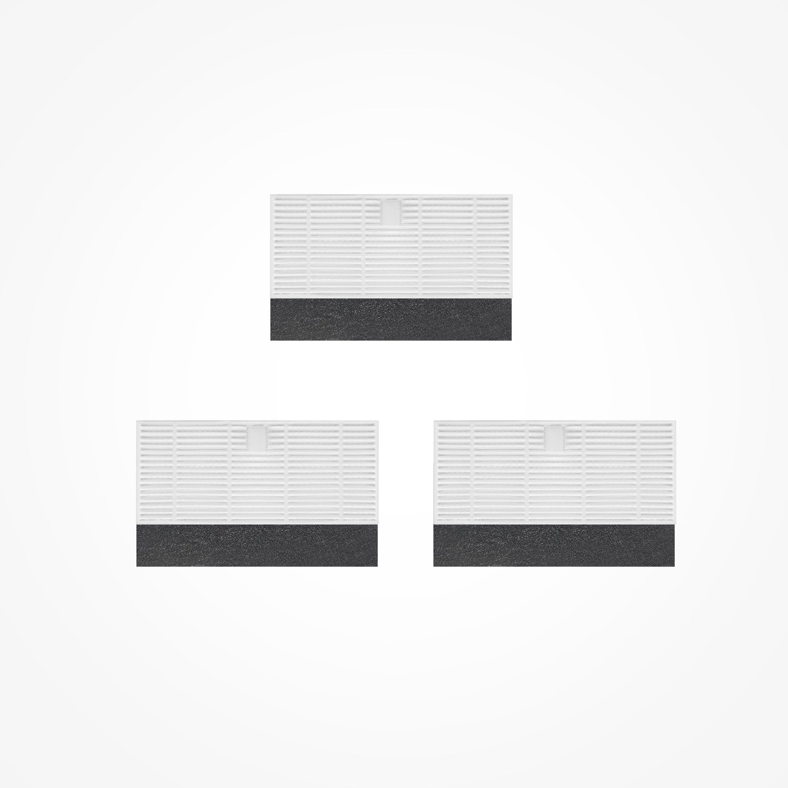 HEPA filters for  D5s Pro (3 packs) Ultenic