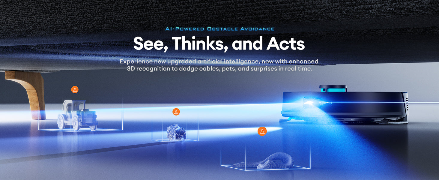 🐾 The Ultimate Guide: Choosing the Best Robot Vacuum for Pet Owners