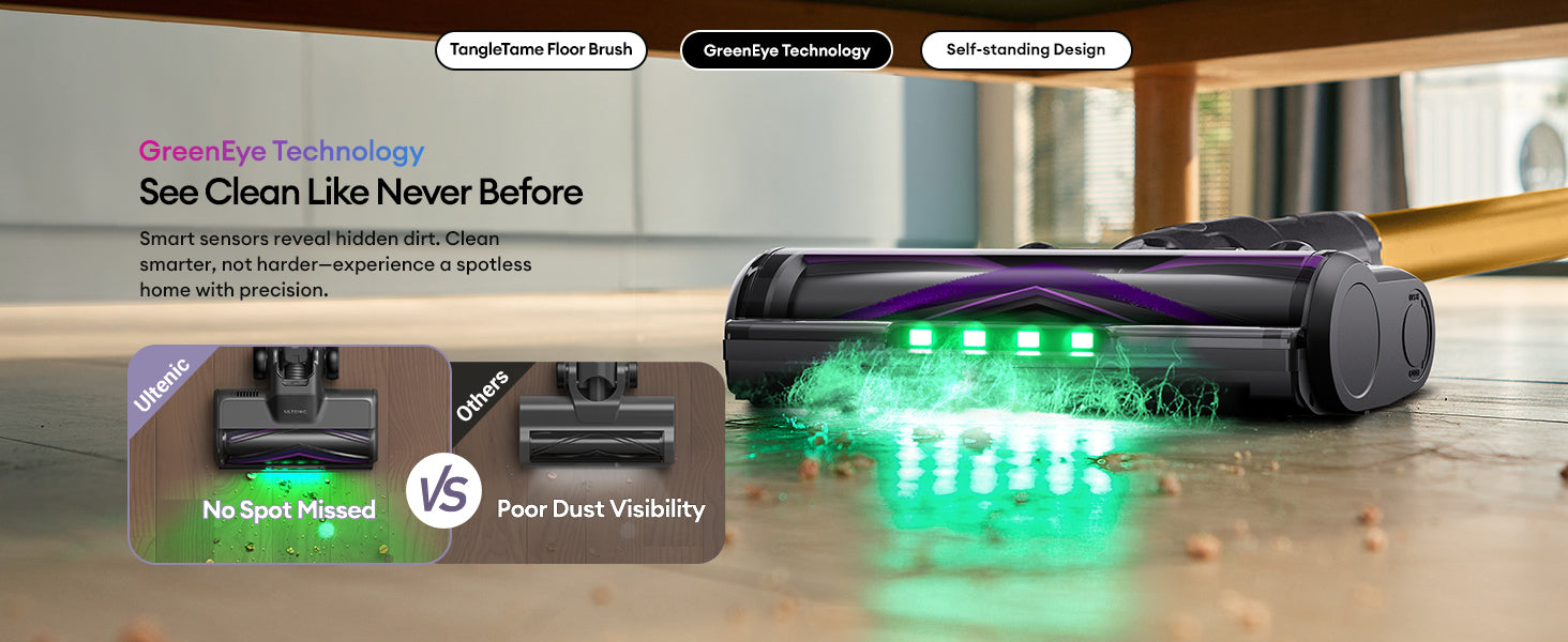 How to Find the Ideal Balance Between Weight, Suction Power, and Battery Life in a Cordless Vacuum