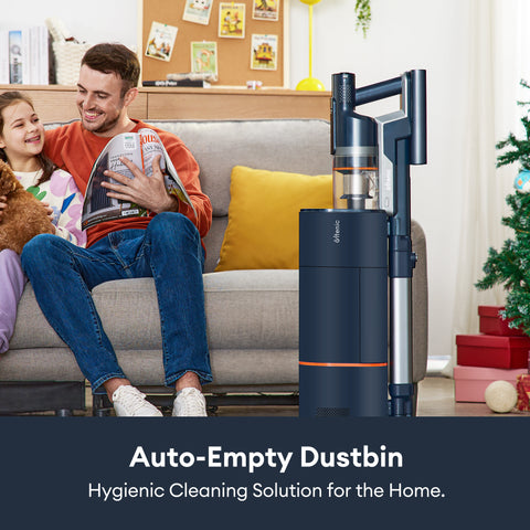 Ultenic FS1 Cordless Vacuum Cleaner Ultenic