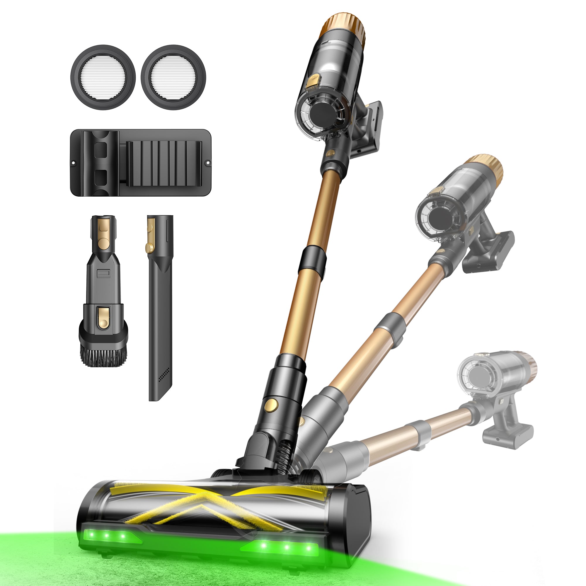 Ultenic U15 Cordless Vacuum Cleaner