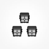 Load image into Gallery viewer, AC1 Elite Hypa*3pcs