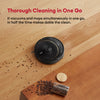 Ultenic T10 Elite Robot Vacuum and Mop