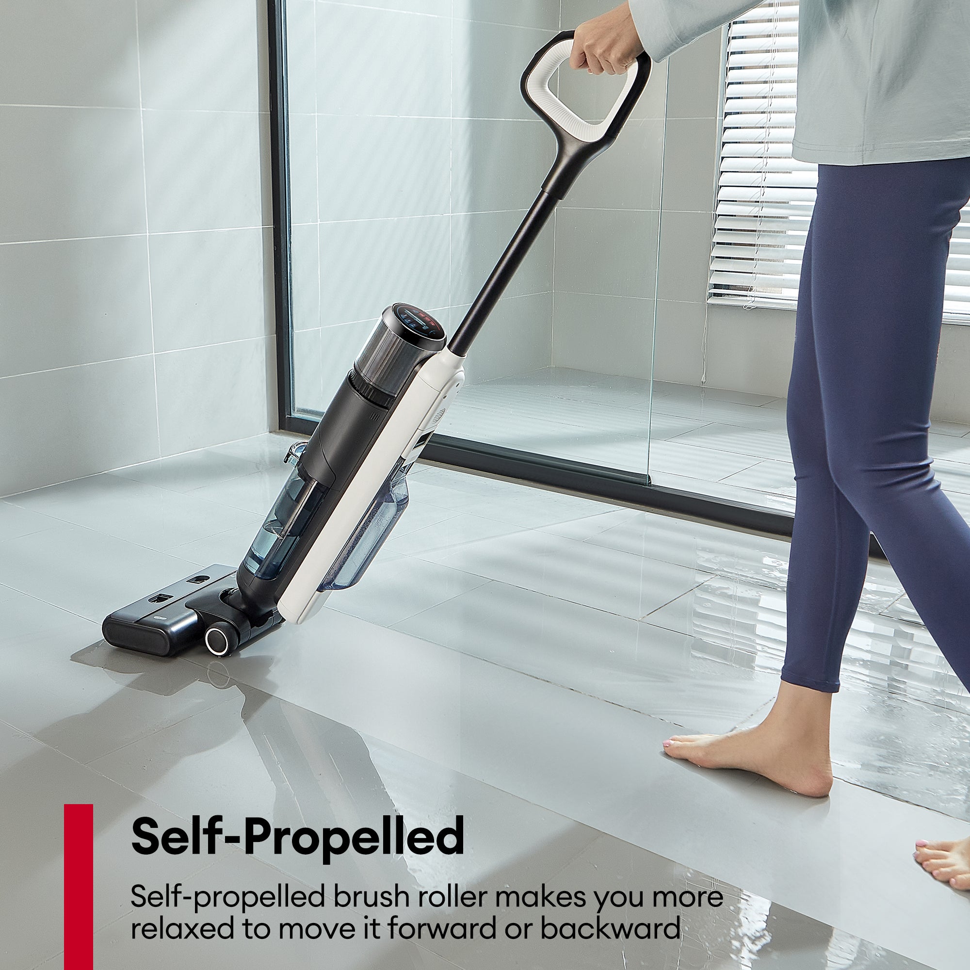 Ultenic AC1 Elite Cordless Wet Dry Vacuum Cleaner Ultenic