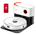 Ultenic T10 Pro Robot Vacuum Cleaner with Mop