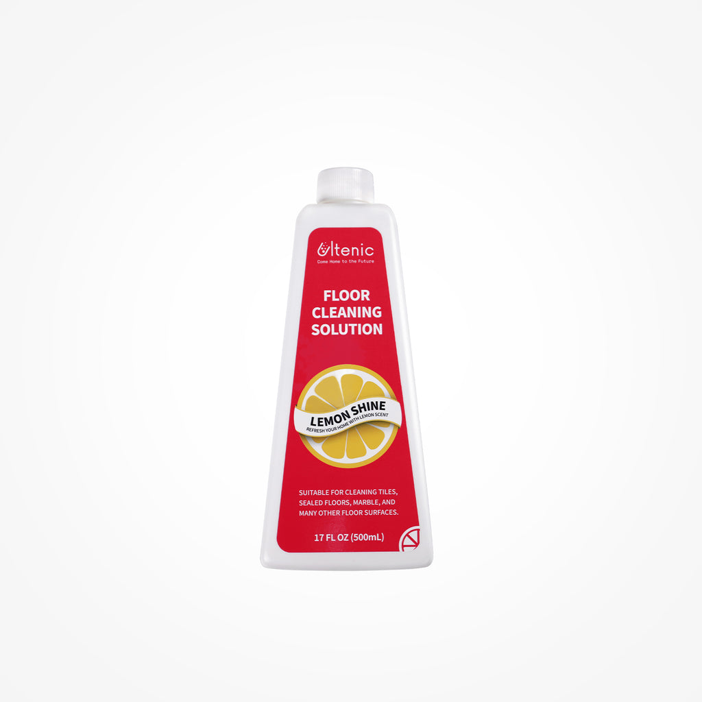 AC1 Elite/AC1 Cleaning Solution Ultenic