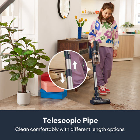 Ultenic FS1 Cordless Vacuum Cleaner Ultenic