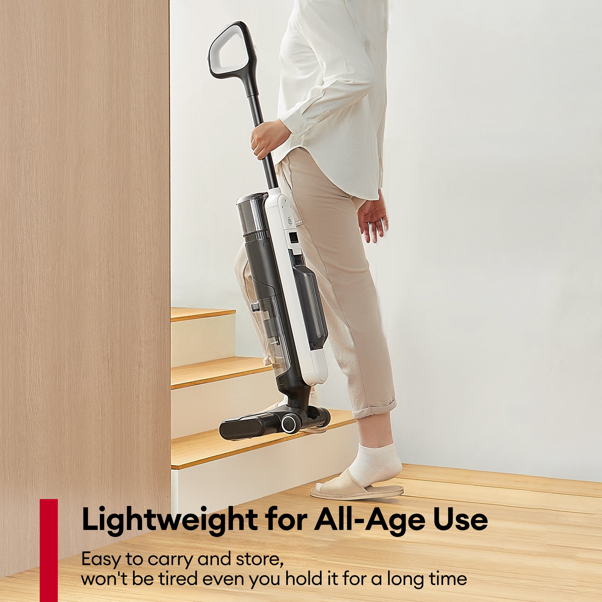 Ultenic AC1 Elite Cordless Wet Dry Vacuum Cleaner Ultenic