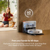 Ultenic T10 Pro Robot Vacuum Cleaner with Mop