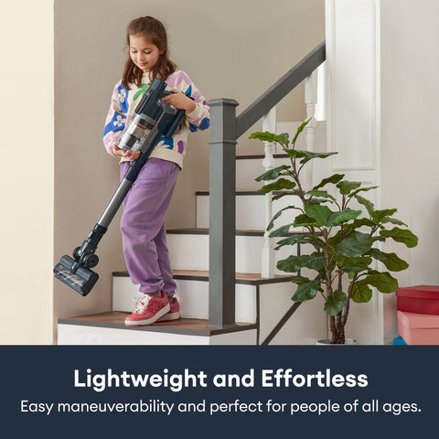 Ultenic FS1 Cordless Vacuum Cleaner Ultenic