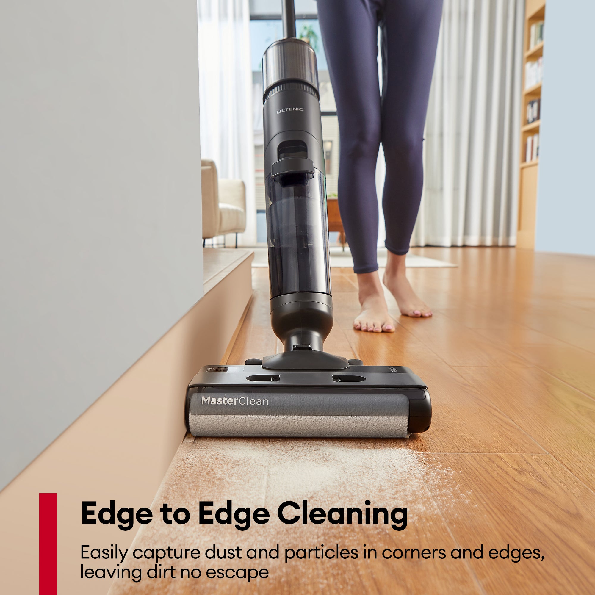 Ultenic AC1 Elite Cordless Wet Dry Vacuum Cleaner Ultenic