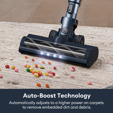 Ultenic FS1 Cordless Vacuum Cleaner Ultenic