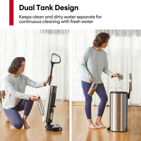 Handheld Vacuüm, Vacuüm Cordless Met High Power, M... - Vicedeal Handheld Vacuüm, Vacuüm Cordless Met High Power, M... - Vicedeal