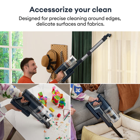 Ultenic FS1 Cordless Vacuum Cleaner Ultenic