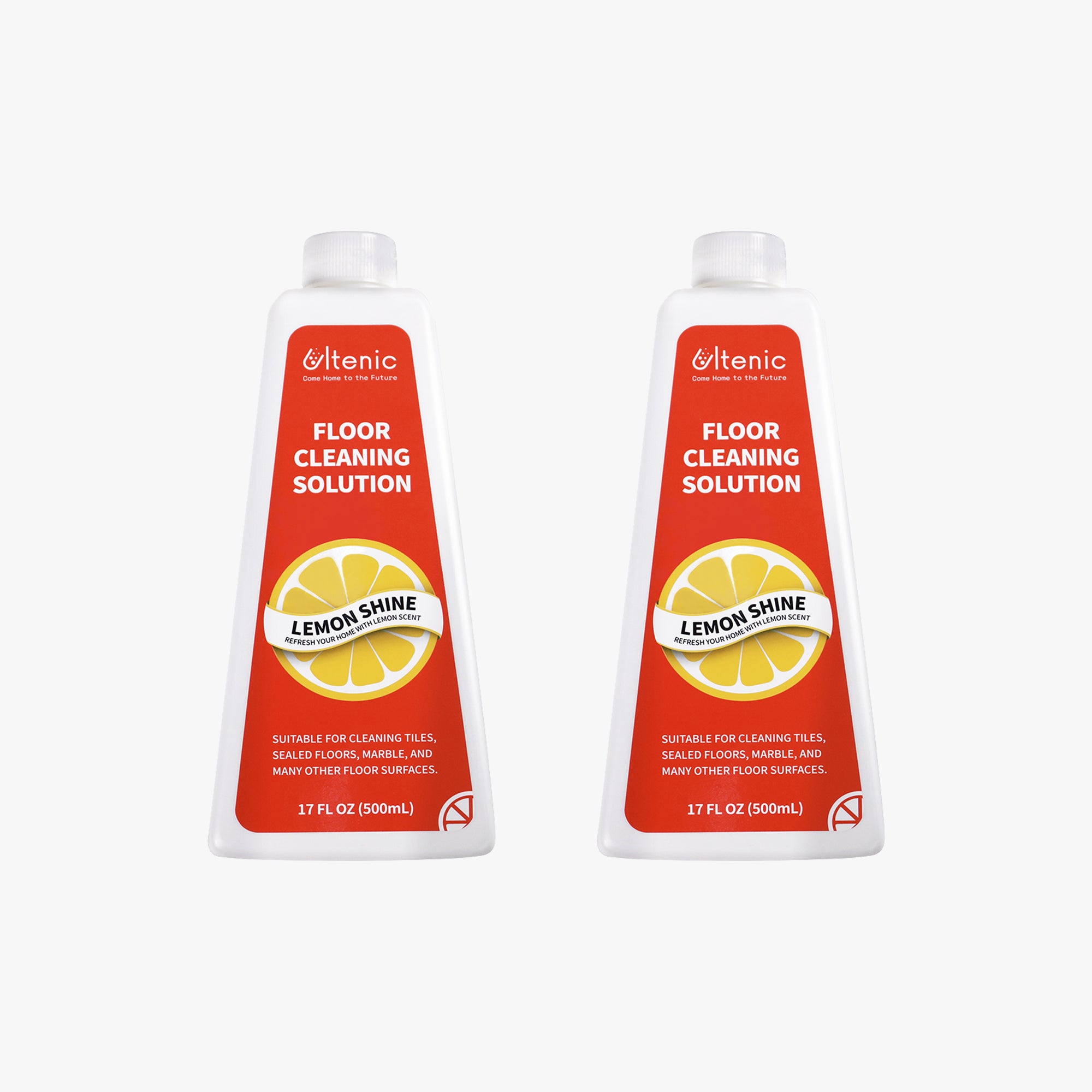 AC1 Elite/AC1 Cleaning Solution*2