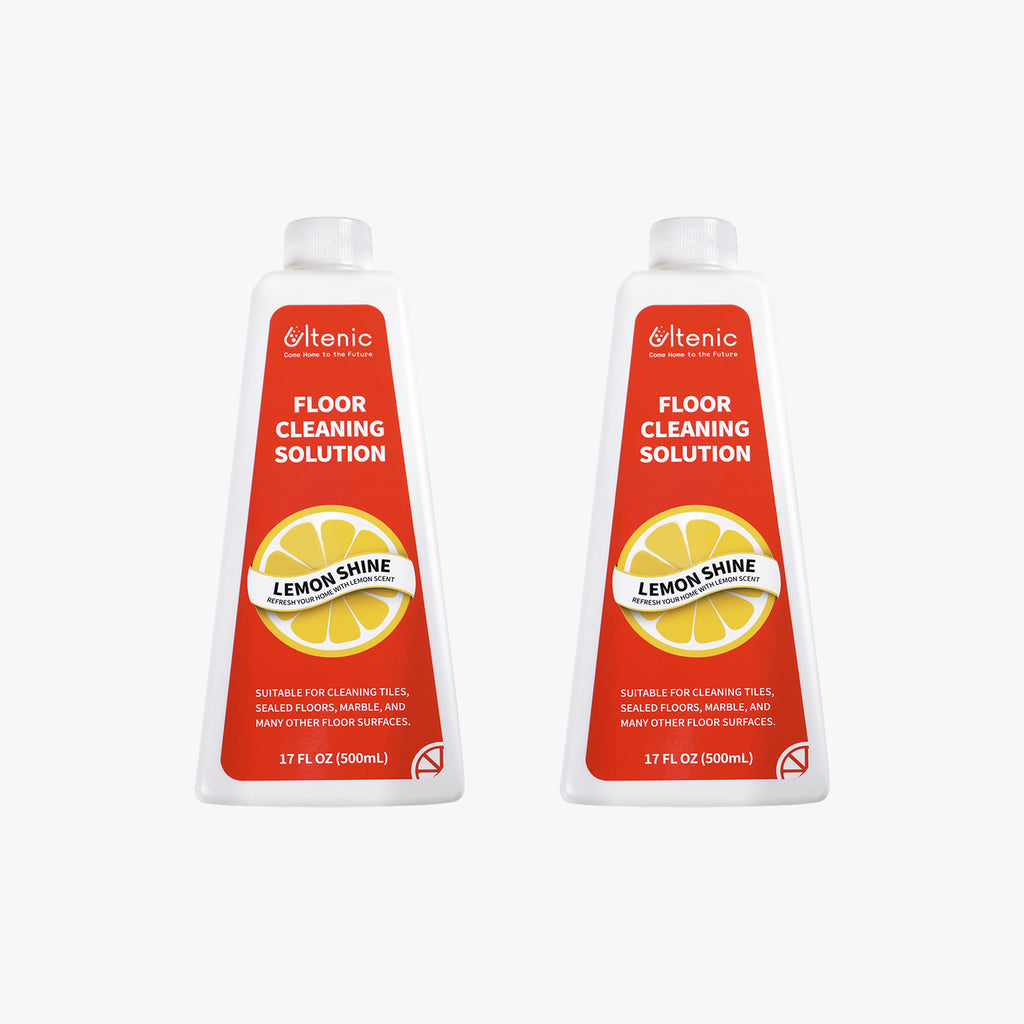 AC1 Elite/AC1 Cleaning Solution*2