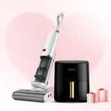 Load image into Gallery viewer, Ultenic AC1 Wet Dry Vacuum and Mop + K10 Air Fryer