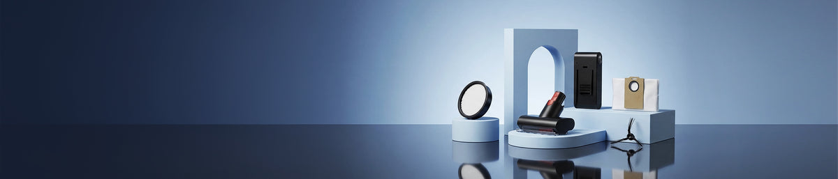 Official Ultenic Accessories | Genuine Replacement Parts & Kits