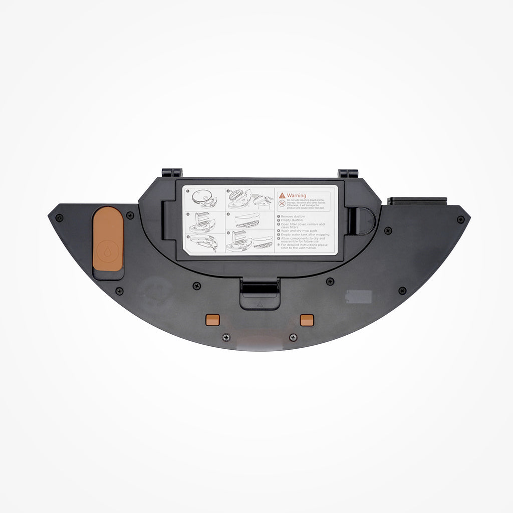 D6s Water tank Ultenic