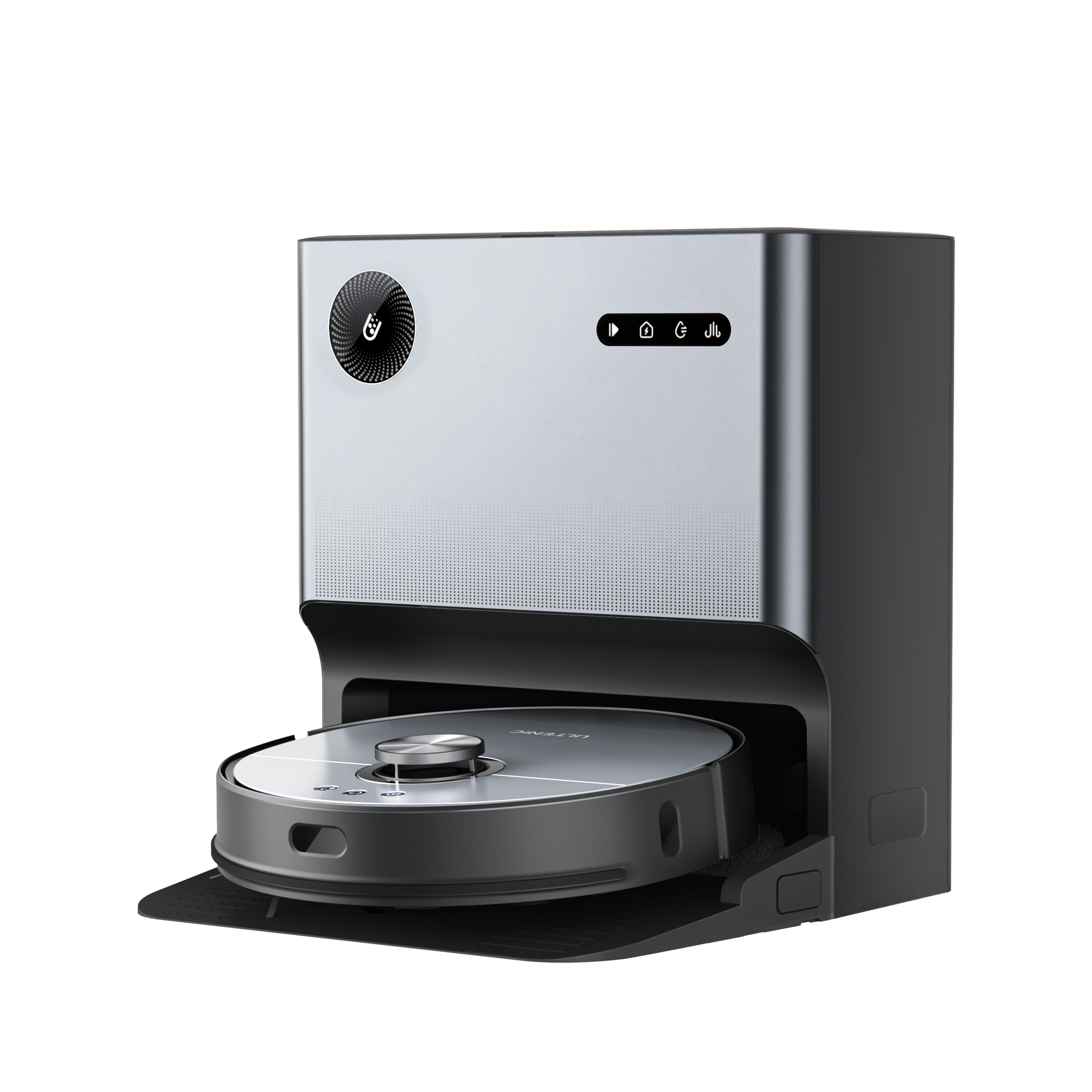 Ultenic MC1 Robot Vacuum and Mop