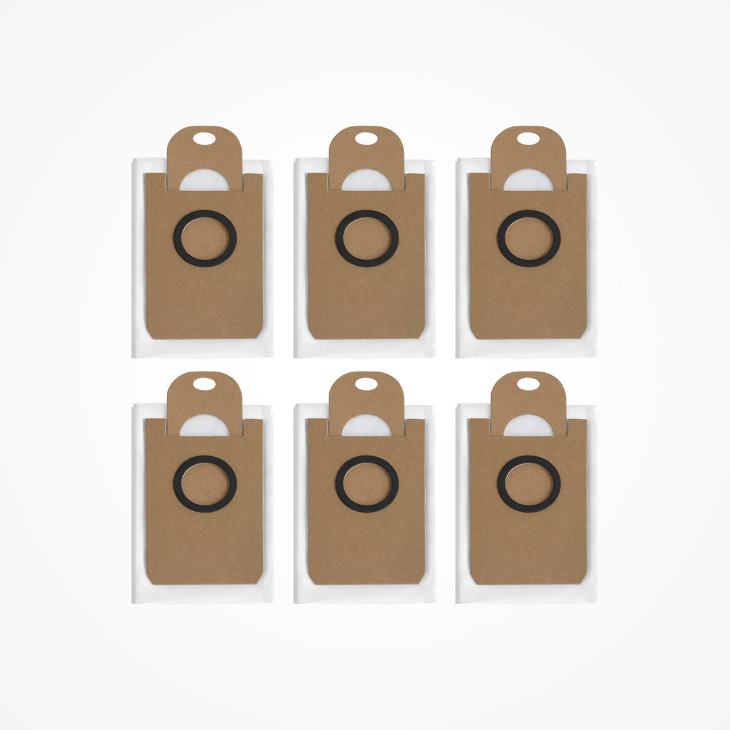 MC1 Dust bag (6pcs) Ultenic
