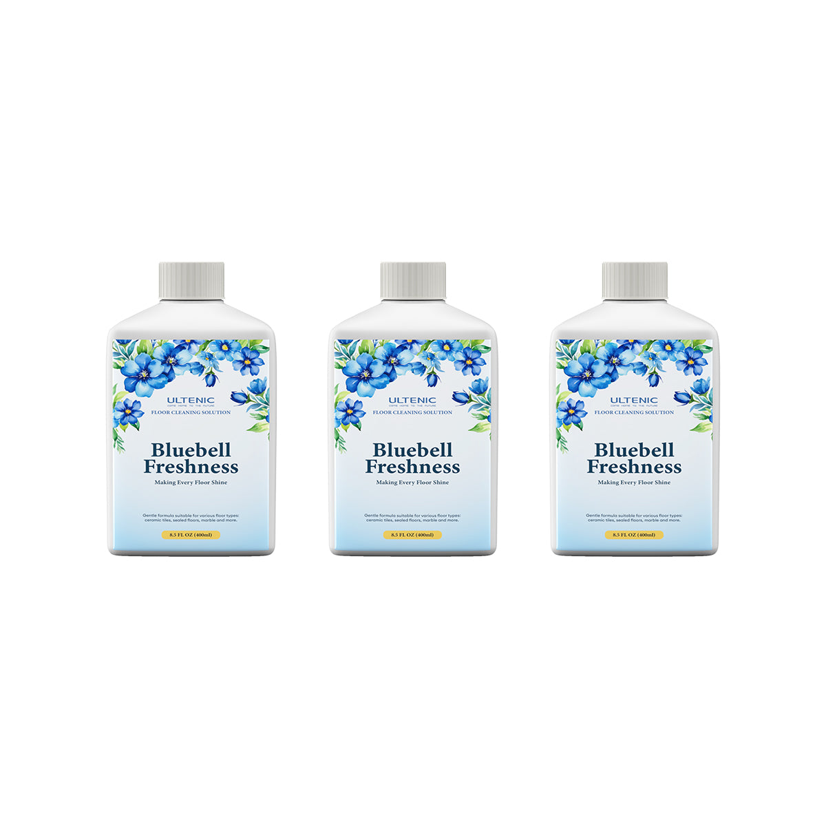 MX50 Cleaning Solution *3