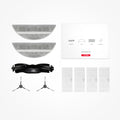 T10 Elite Accessories Set