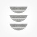 T10 Elite Washable Mop (3pcs)