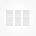 T10 Elite Water and Dust Integrated Hypa (3pcs)