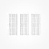 Load image into Gallery viewer, T10 Elite Water and Dust Integrated Hypa (3pcs)