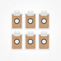 T10 Elite Dust Bags (6 packs)