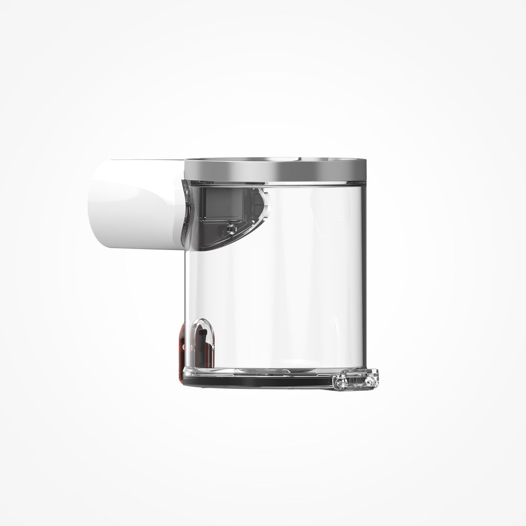 Dust bucket (without filter assembly) for U10 Pro