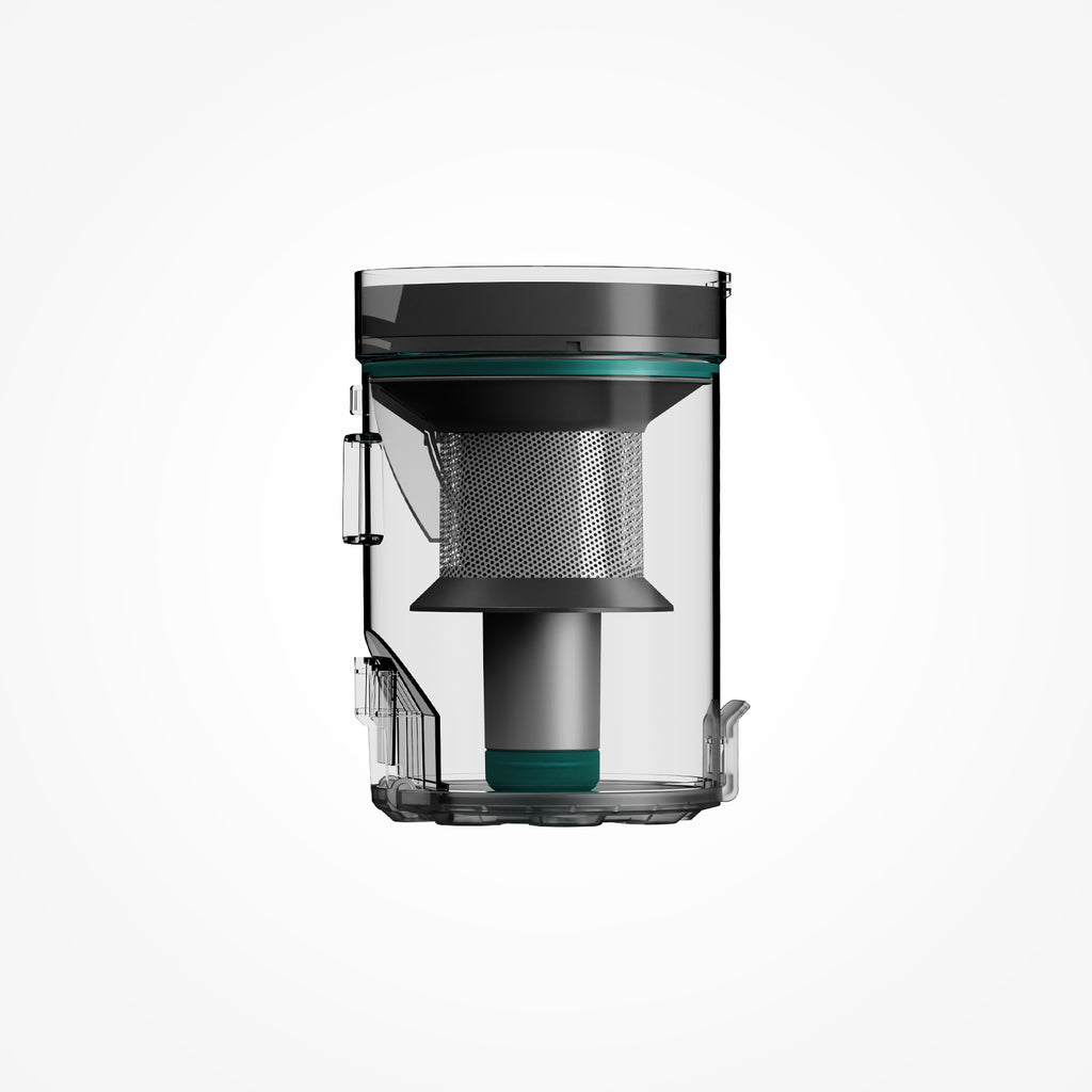 Dust bucket filter assembly for U11 Pro