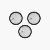 Laden Sie das Bild in den Galerie-Viewer, HEPA Filters (3 packs) for U12 Vesla Ultenic