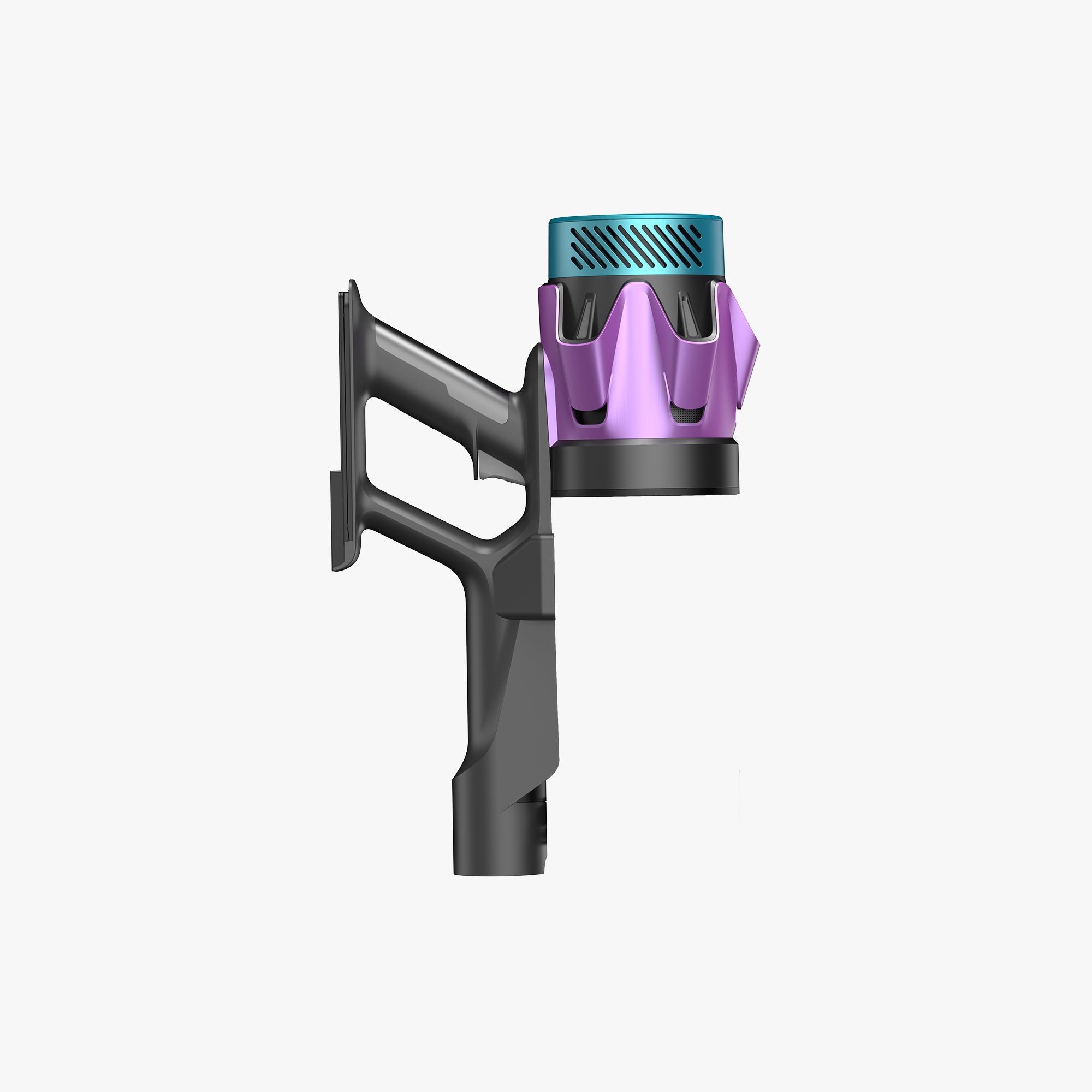 U18 PowerPro Main Unit (Battery and Dustbin Components Not Included)