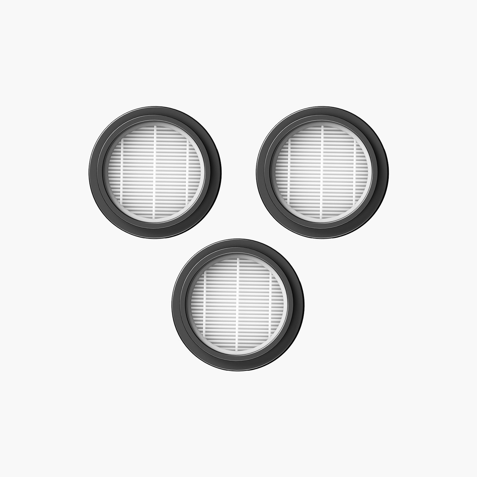 HEPA Filters (3 packs) for U18 PowerPro