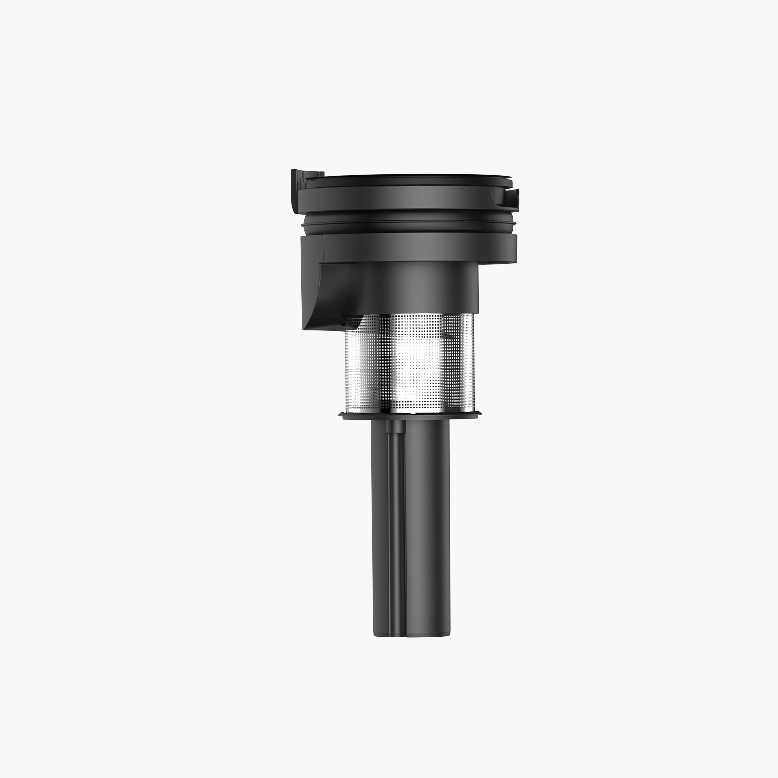 U20 Dust Canister Filter Assembly (Canister Not Included)