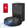 Ultenic T10 Elite Robot Vacuum and Mop