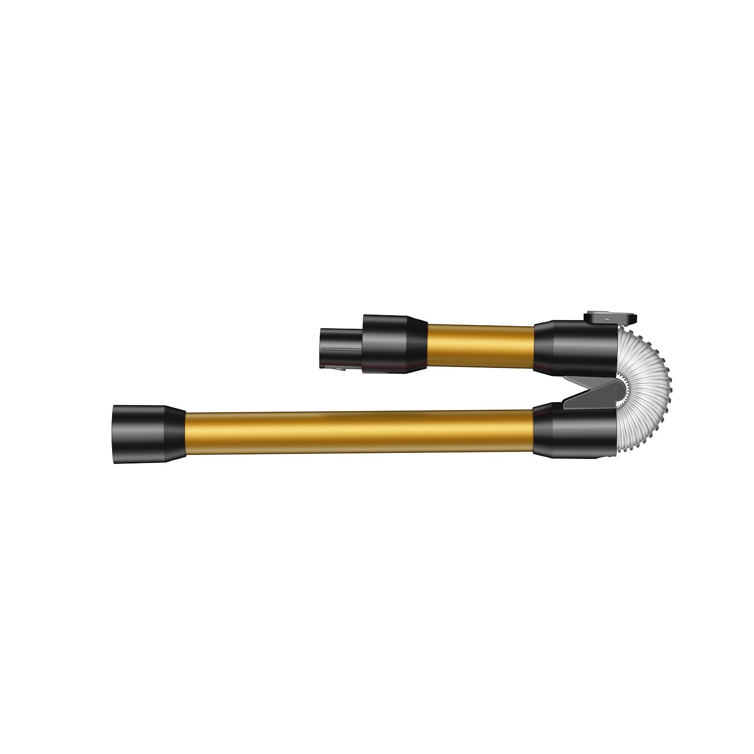 U20 Mopper Telescopic Foldable Wand