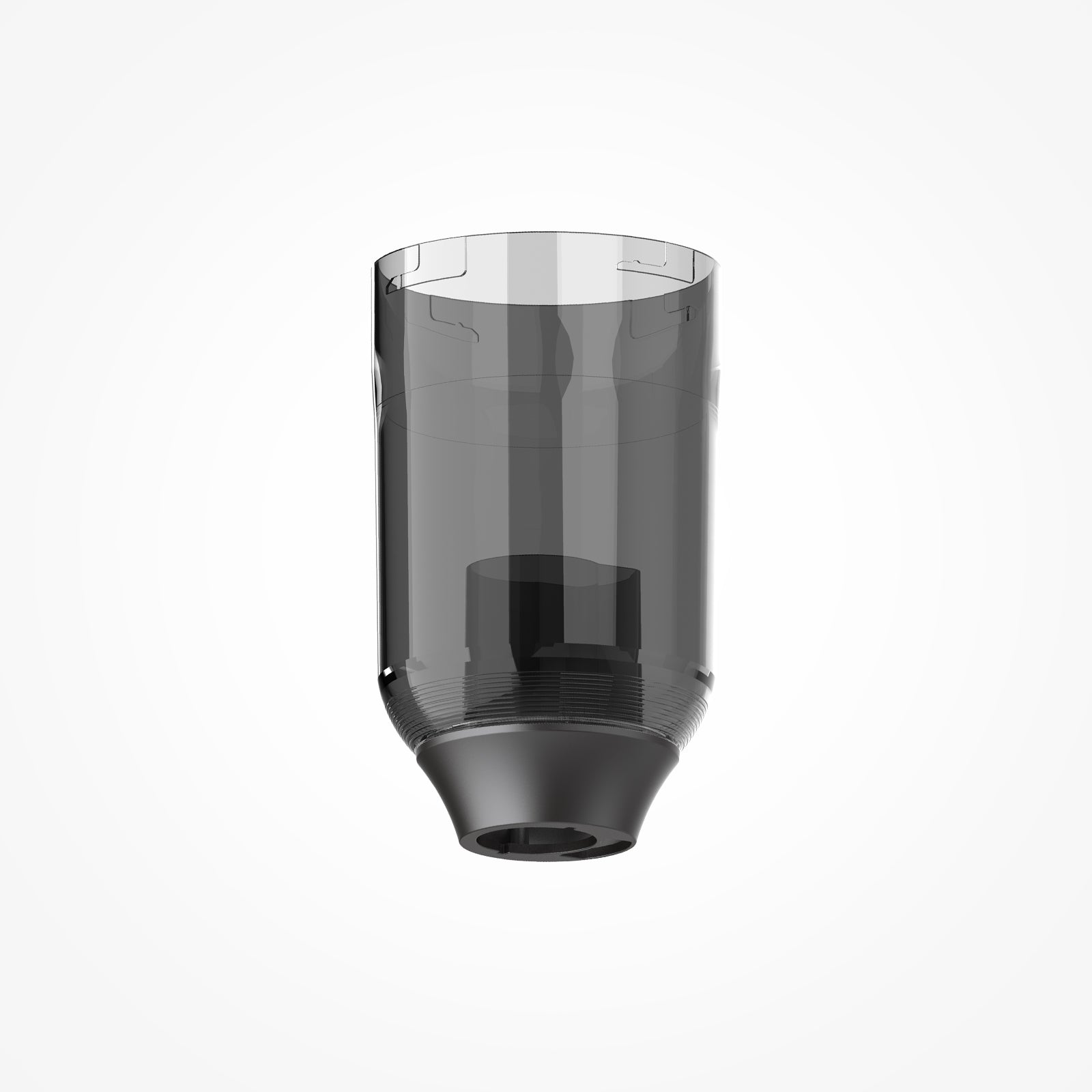 U10 Single Dust Bucket Ultenic