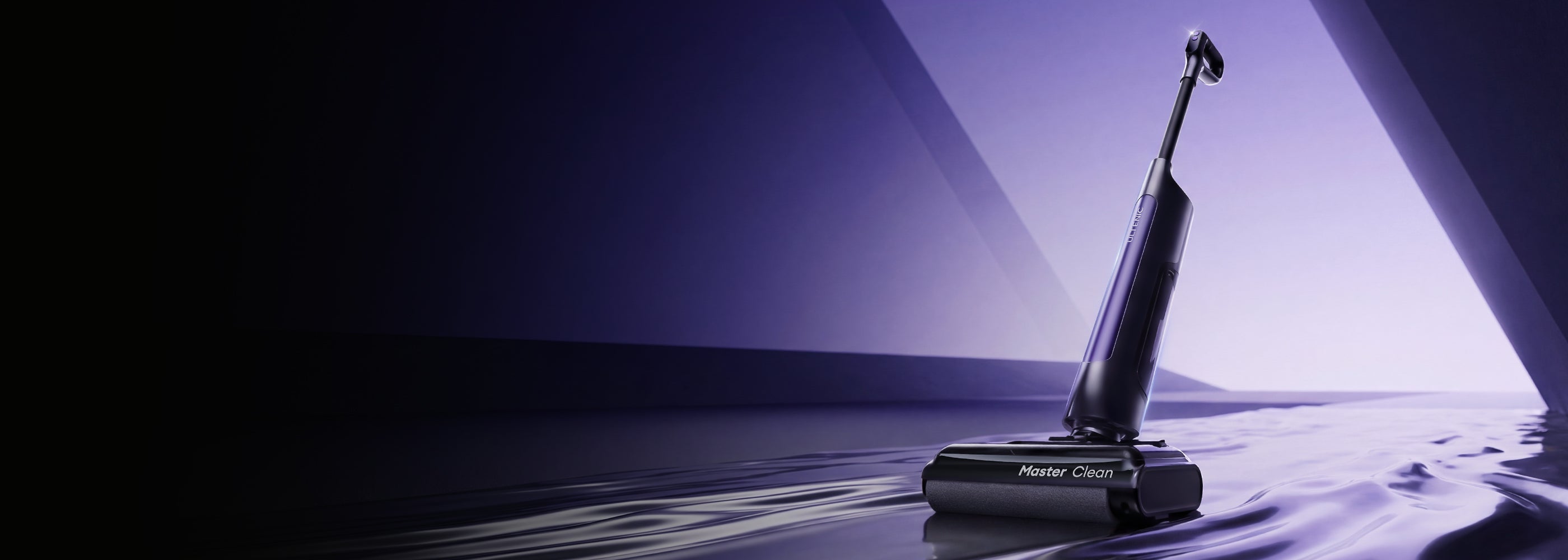 Come Home to The Future | Cordless Vacuums, Robot Vacuums, Wash Vacuum